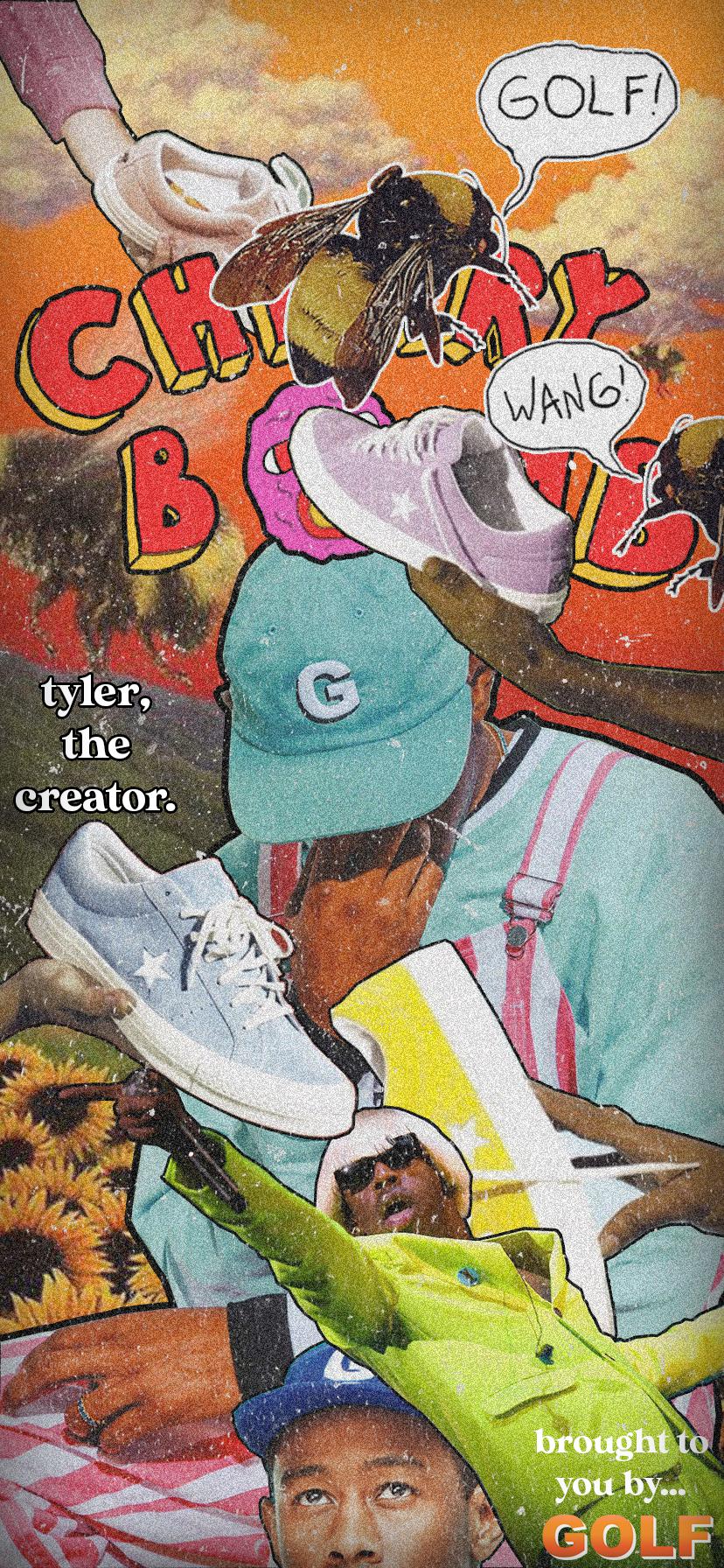 Tyler The Creator Wallpapers