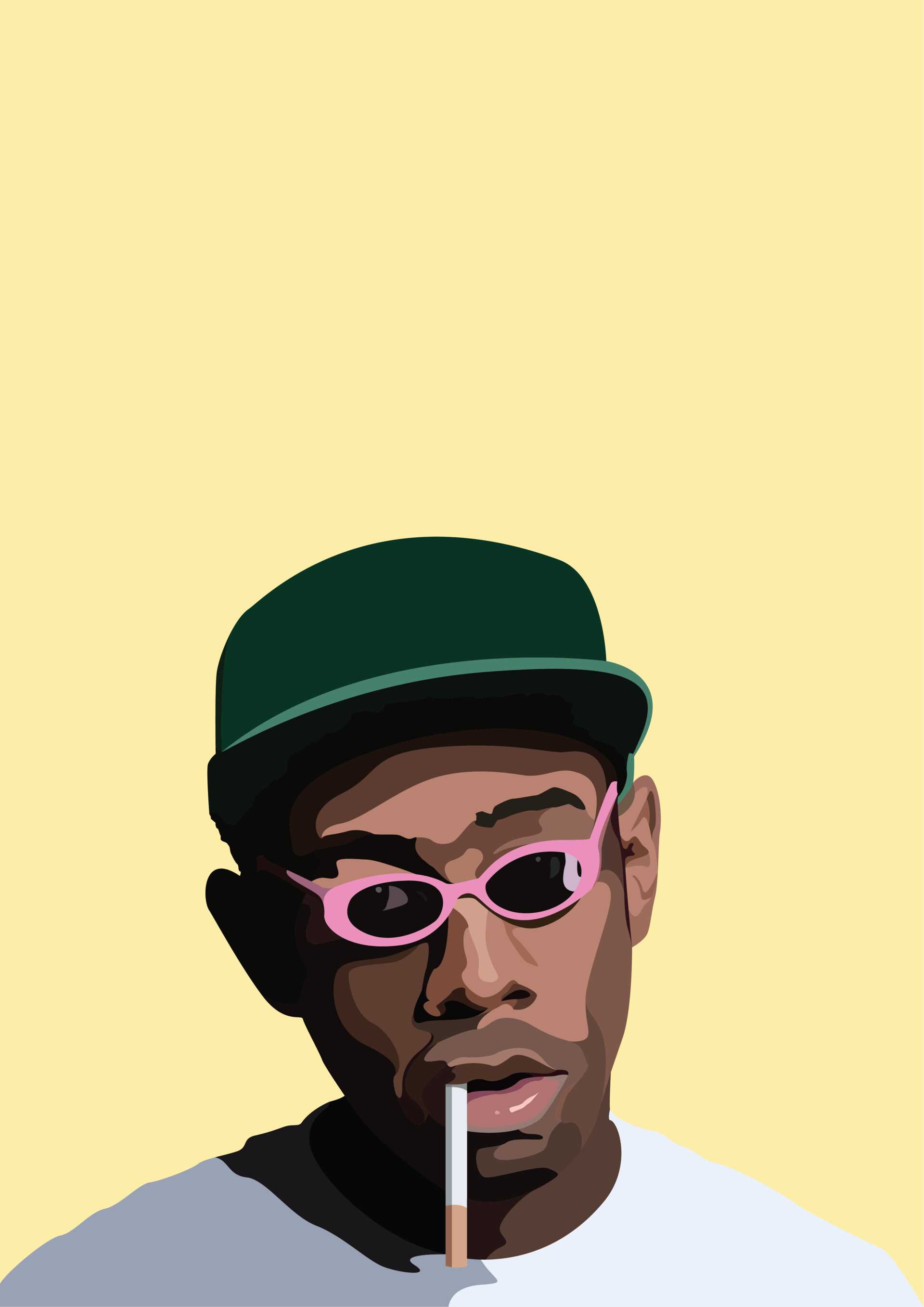 Tyler The Creator Wallpapers