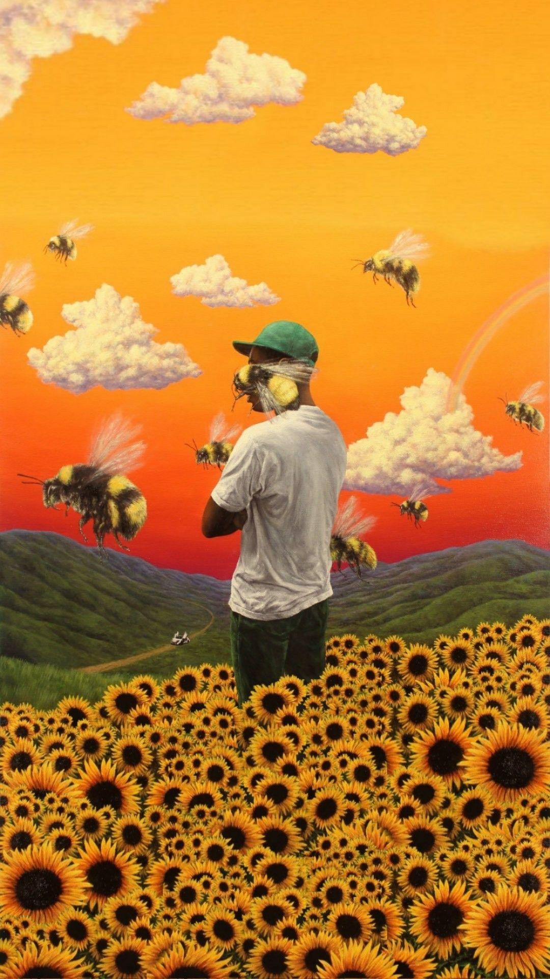 Tyler The Creator Wallpapers