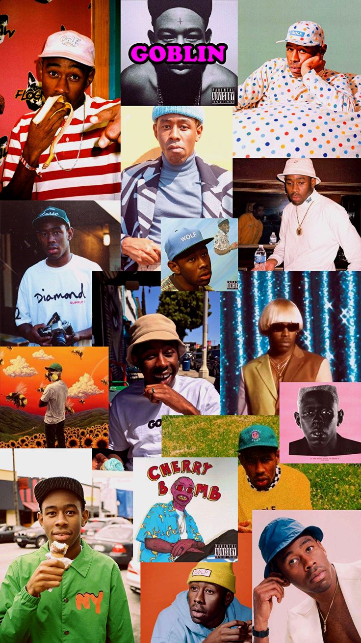 Tyler The Creator Wallpapers