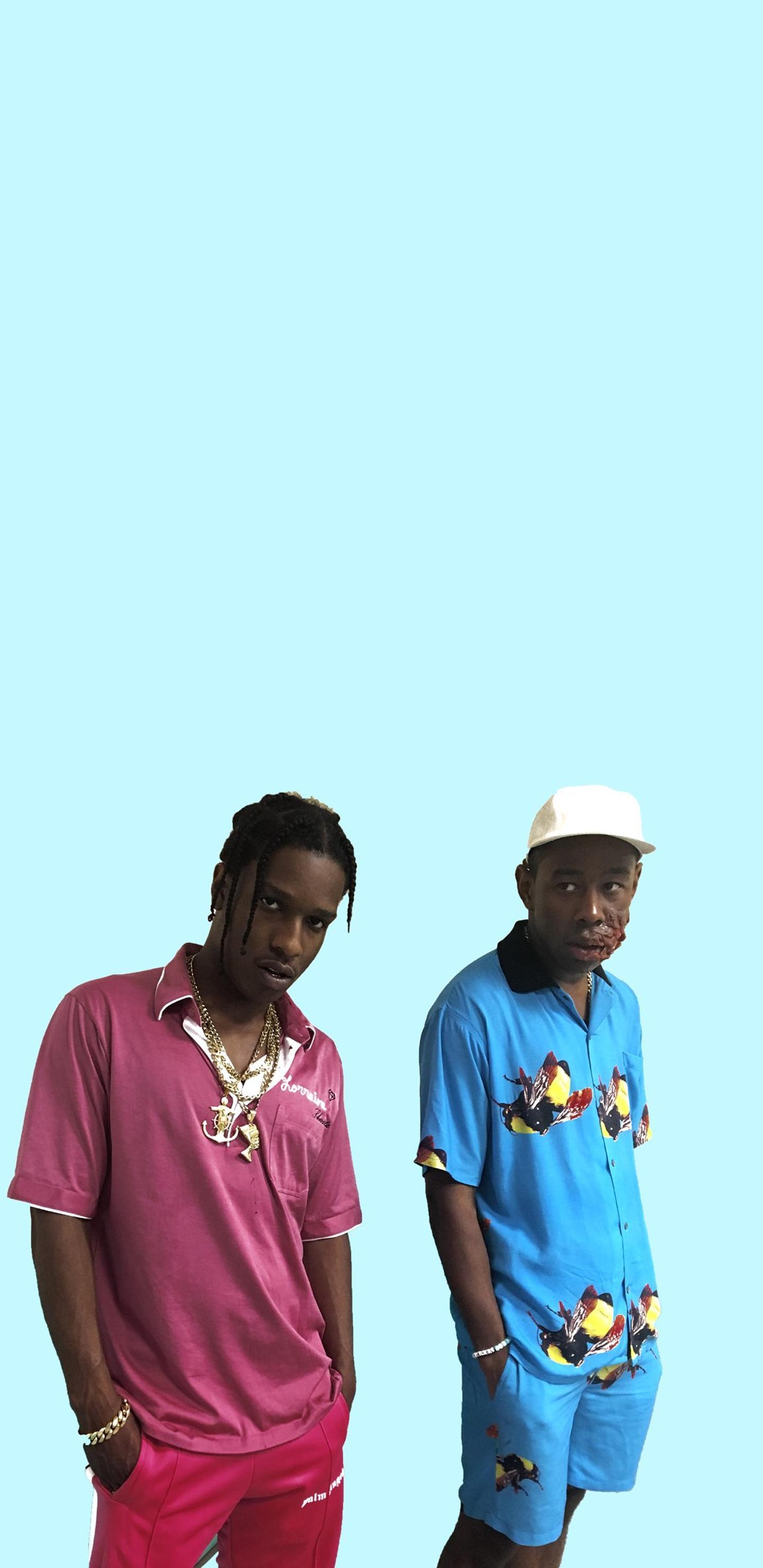 Tyler The Creator Wallpapers