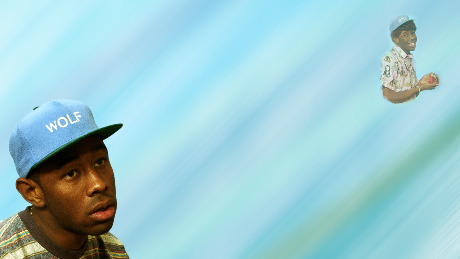 Tyler The Creator Wallpapers