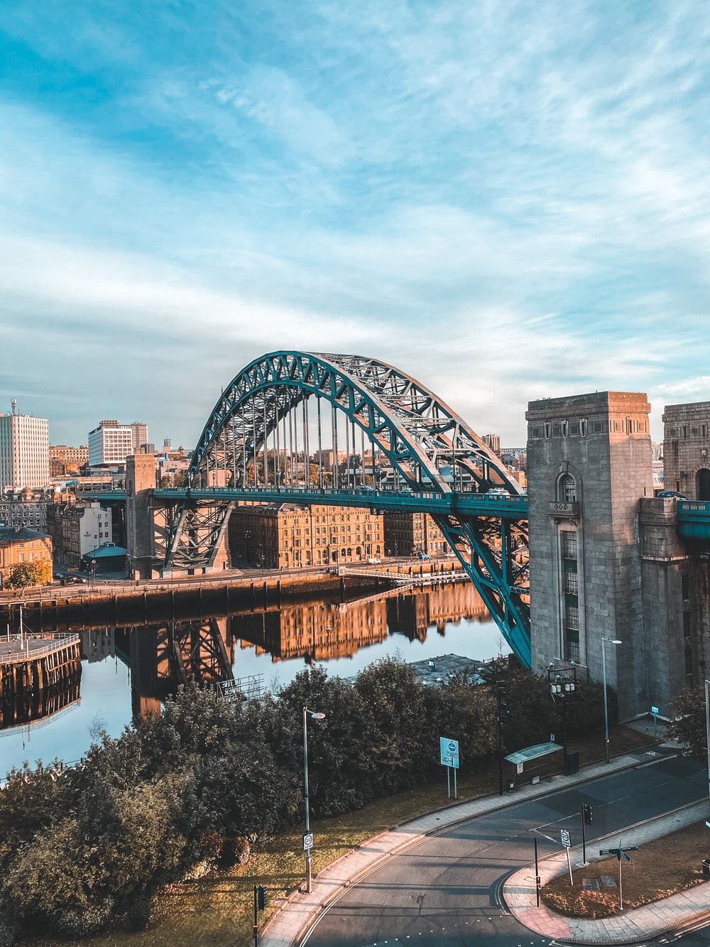 Tyne Bridge Wallpapers