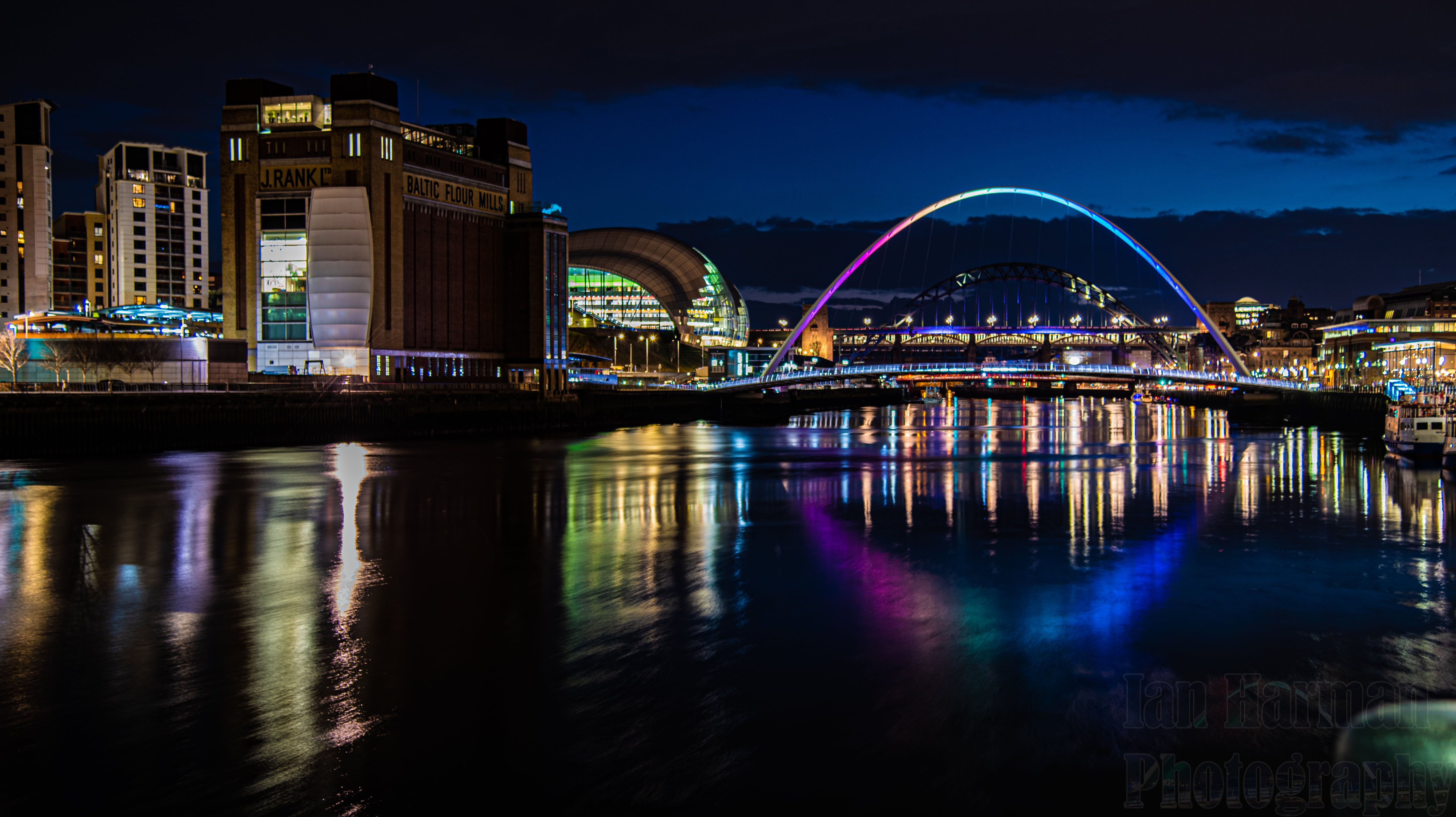 Tyne Bridge Wallpapers