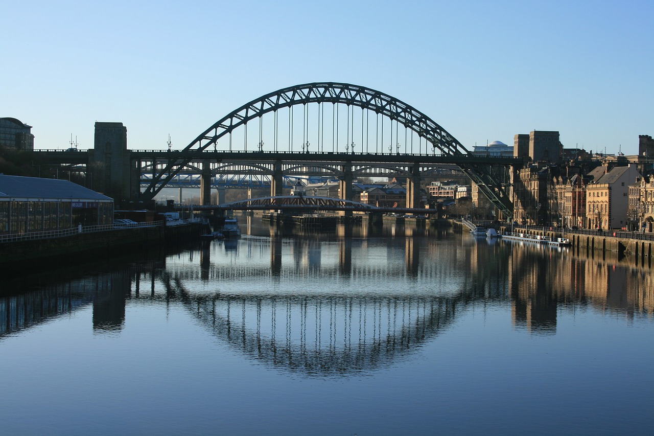 Tyne Bridge Wallpapers