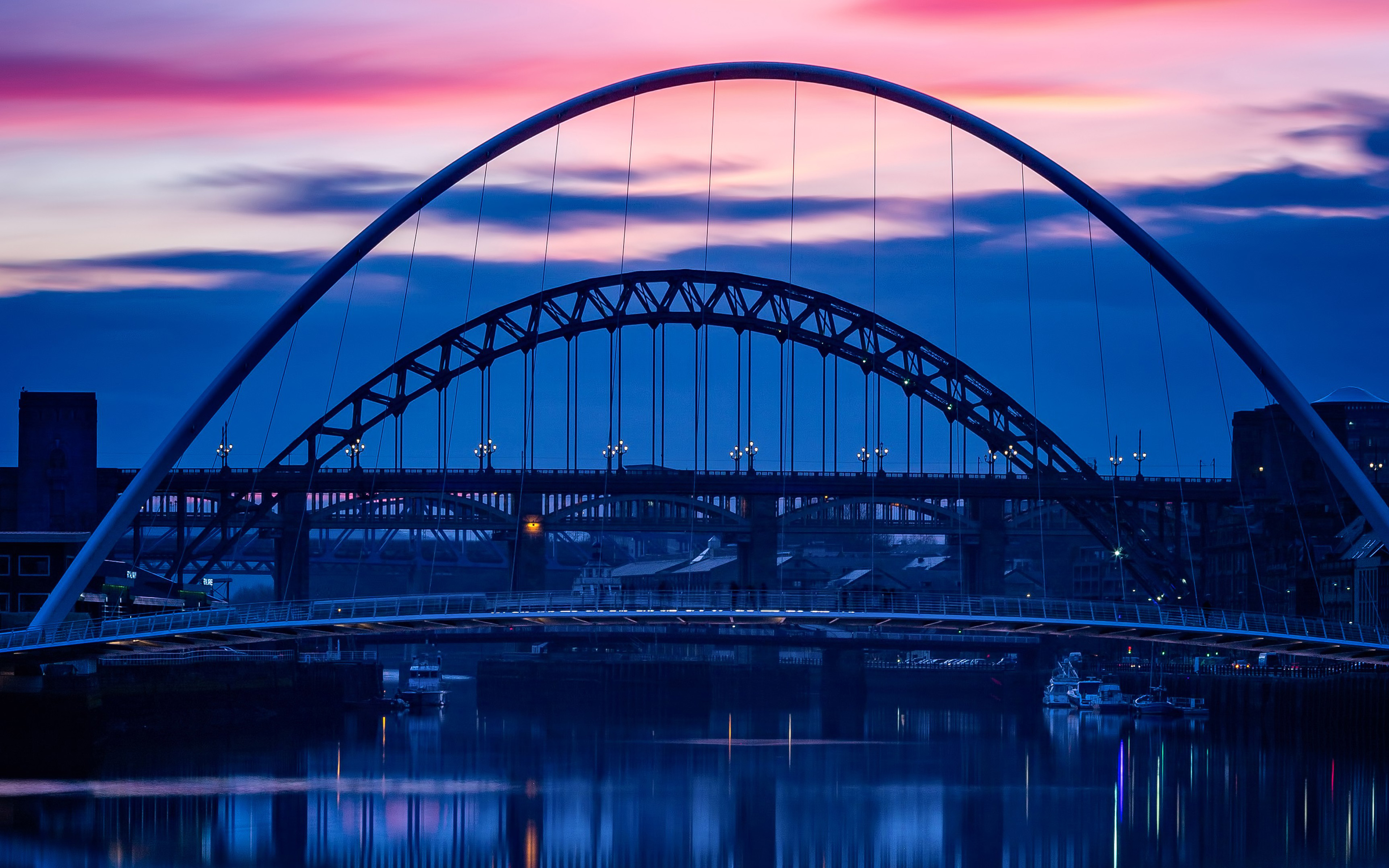 Tyne Bridge Wallpapers