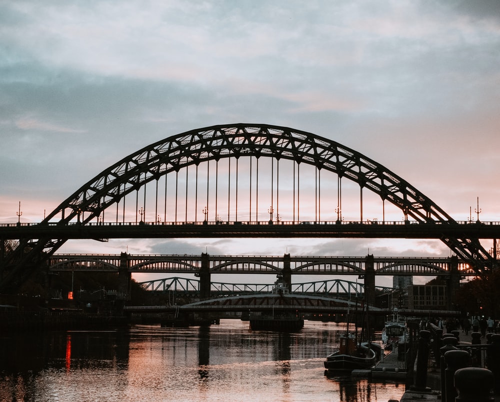 Tyne Bridge Wallpapers