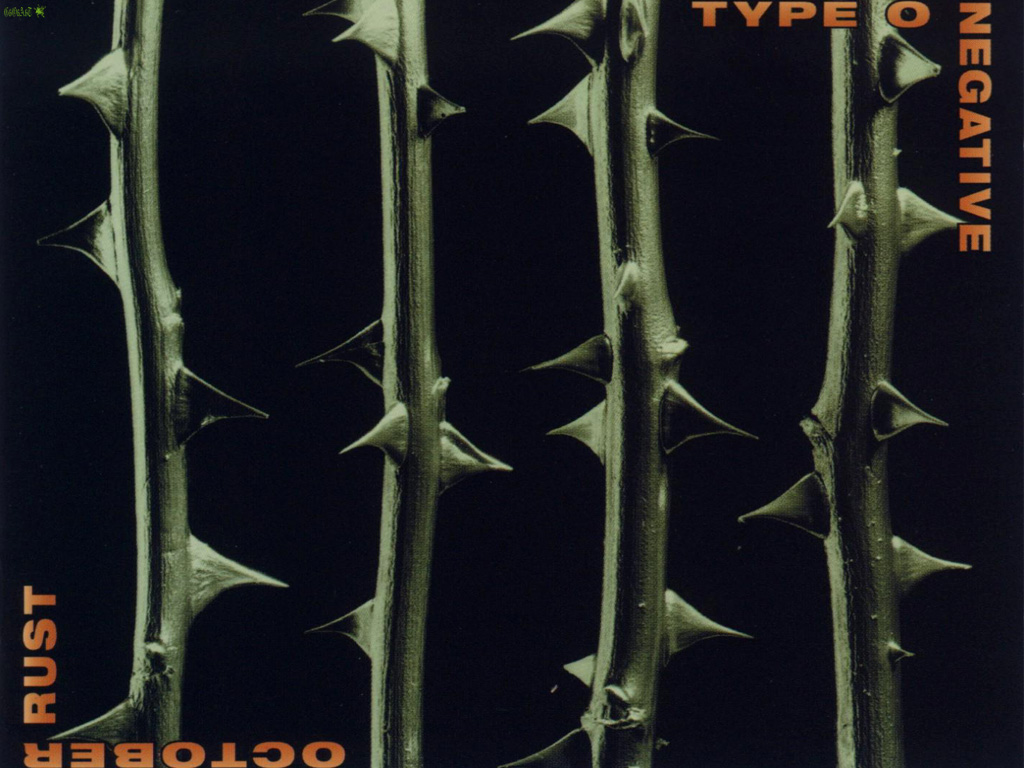 Type O Negative Wallpapers