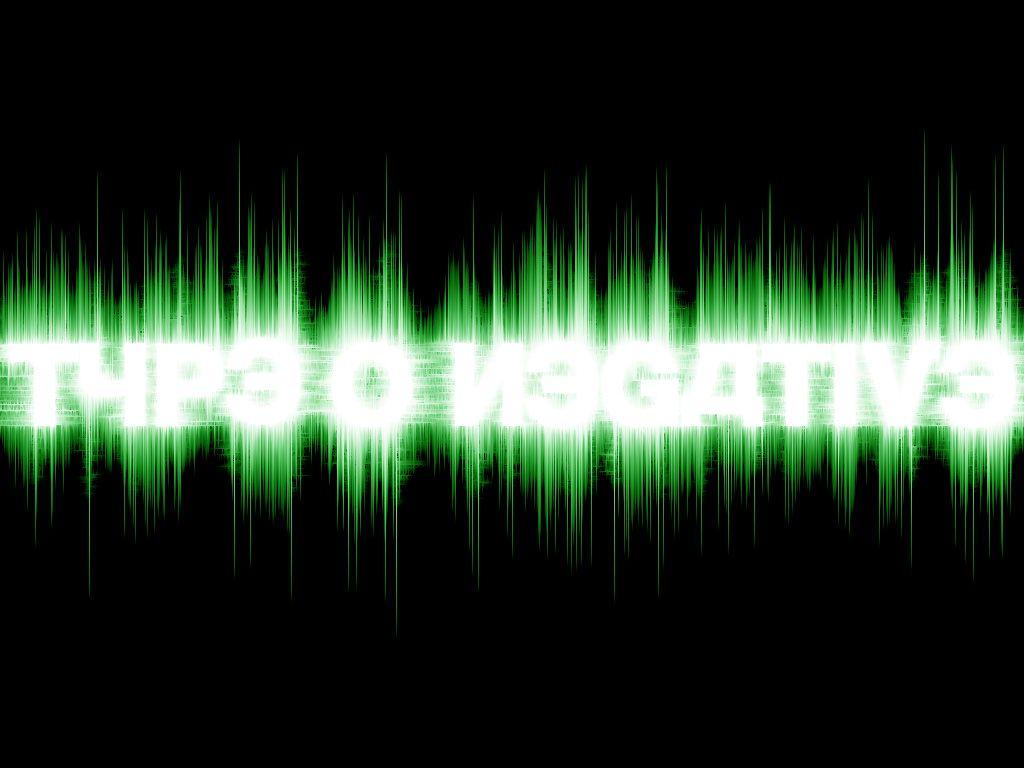 Type O Negative Wallpapers