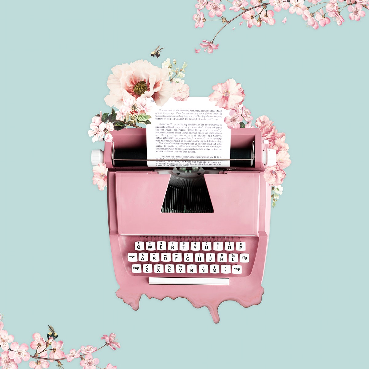 Typewriter Wallpapers