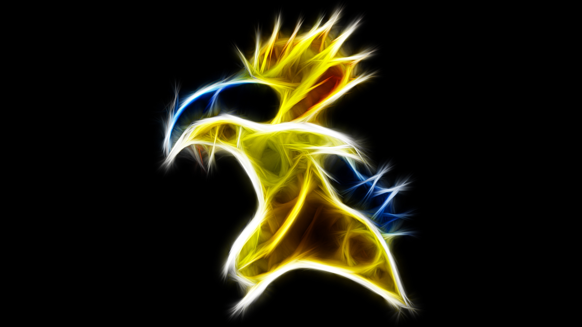 Typhlosion Hd Wallpapers