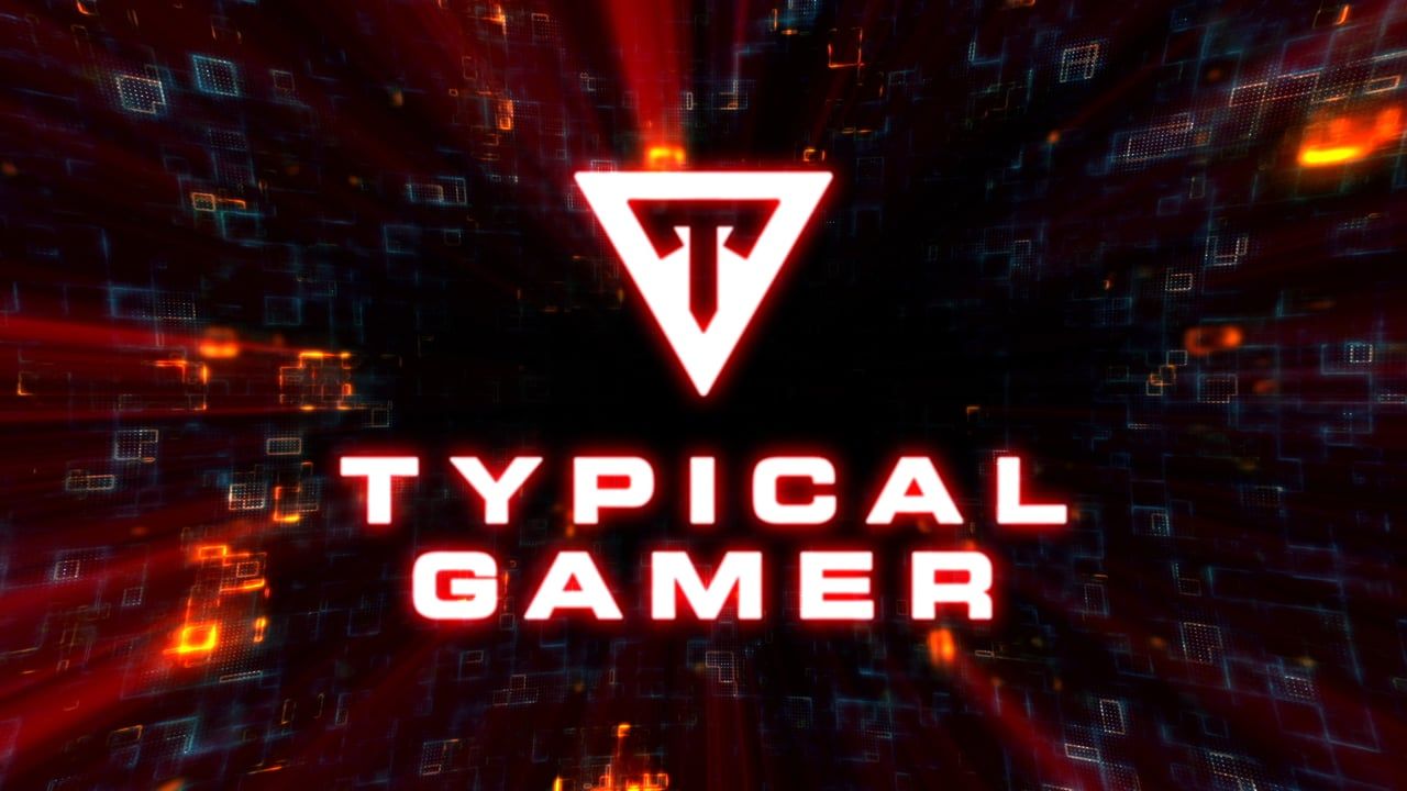 Typical Gamer Wallpapers