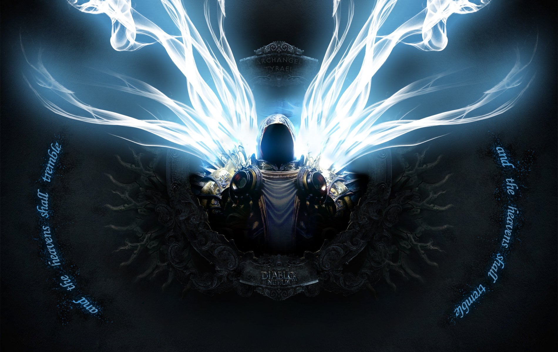 Tyrael Wallpapers