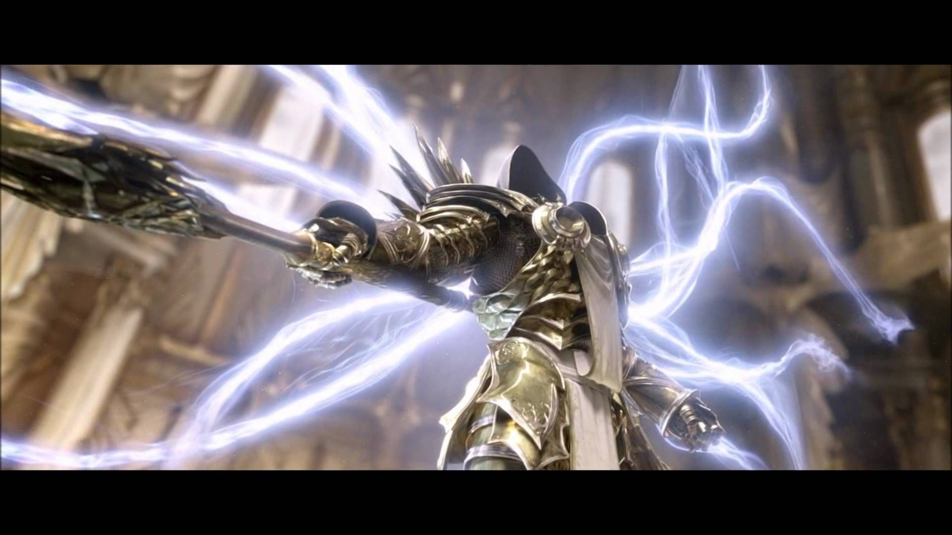 Tyrael Wallpapers