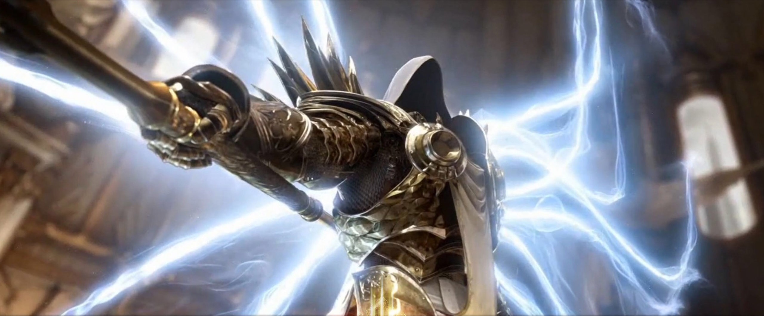 Tyrael Wallpapers