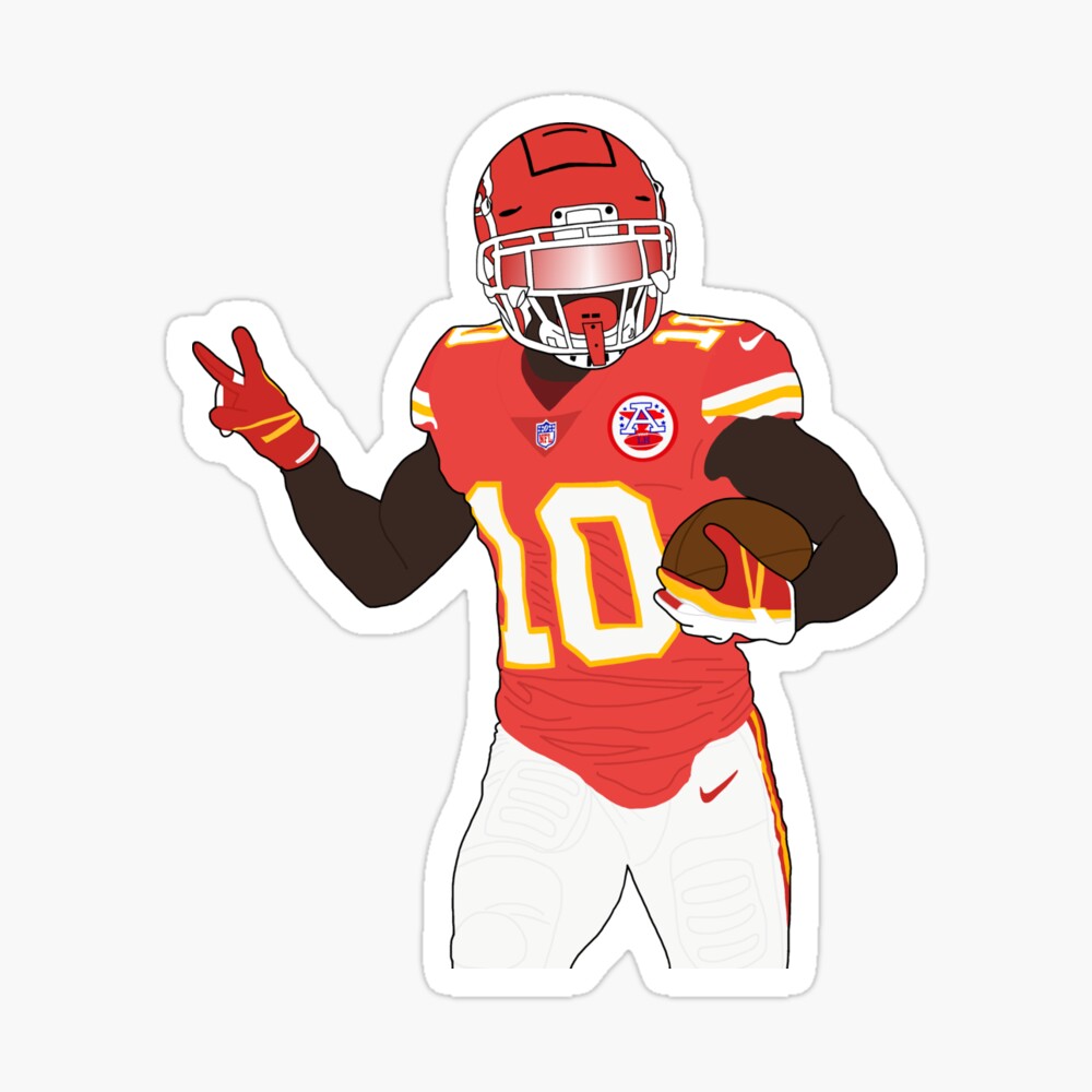 Tyreek Hill Iphone Wallpapers