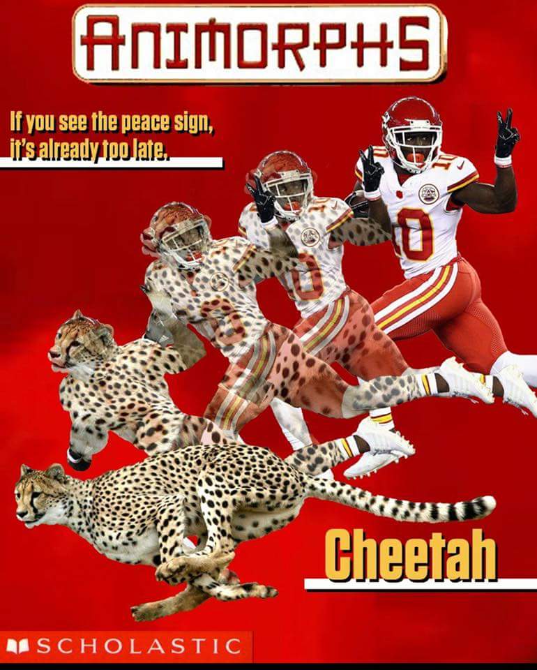 Tyreek Hill Iphone Wallpapers