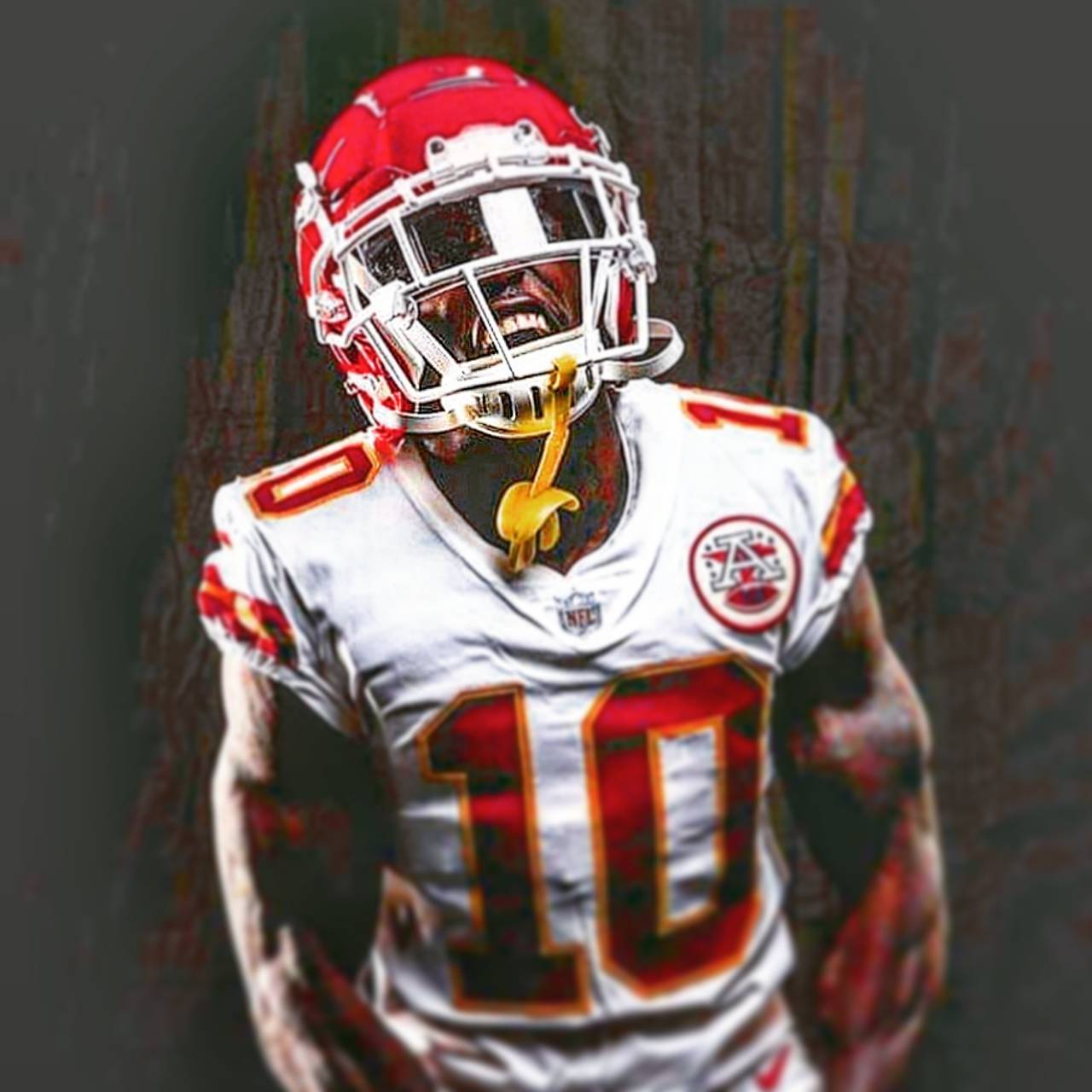 Tyreek Hill Iphone Wallpapers