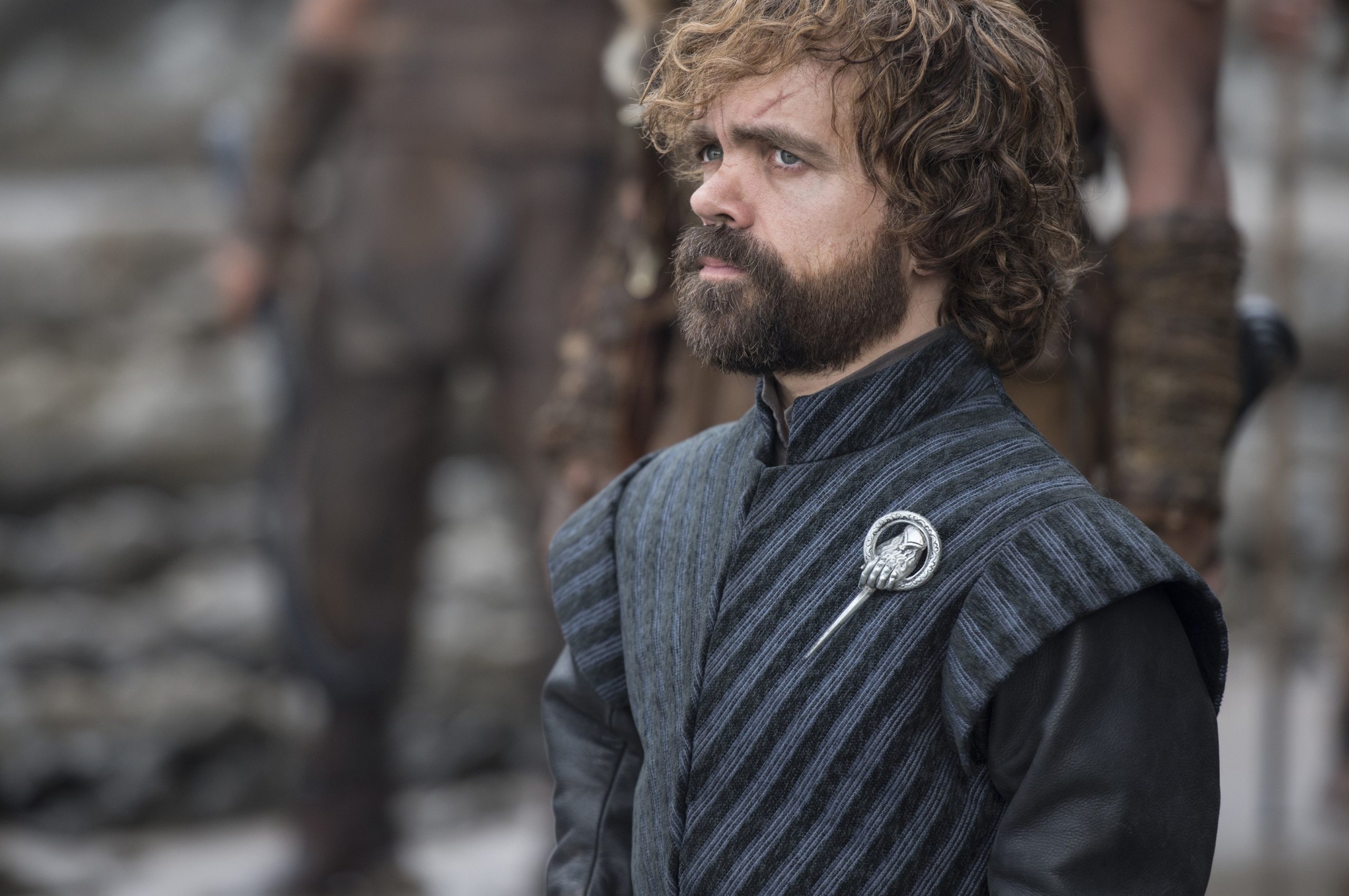 Tyrion Game Of Thrones Season 7 Wallpapers