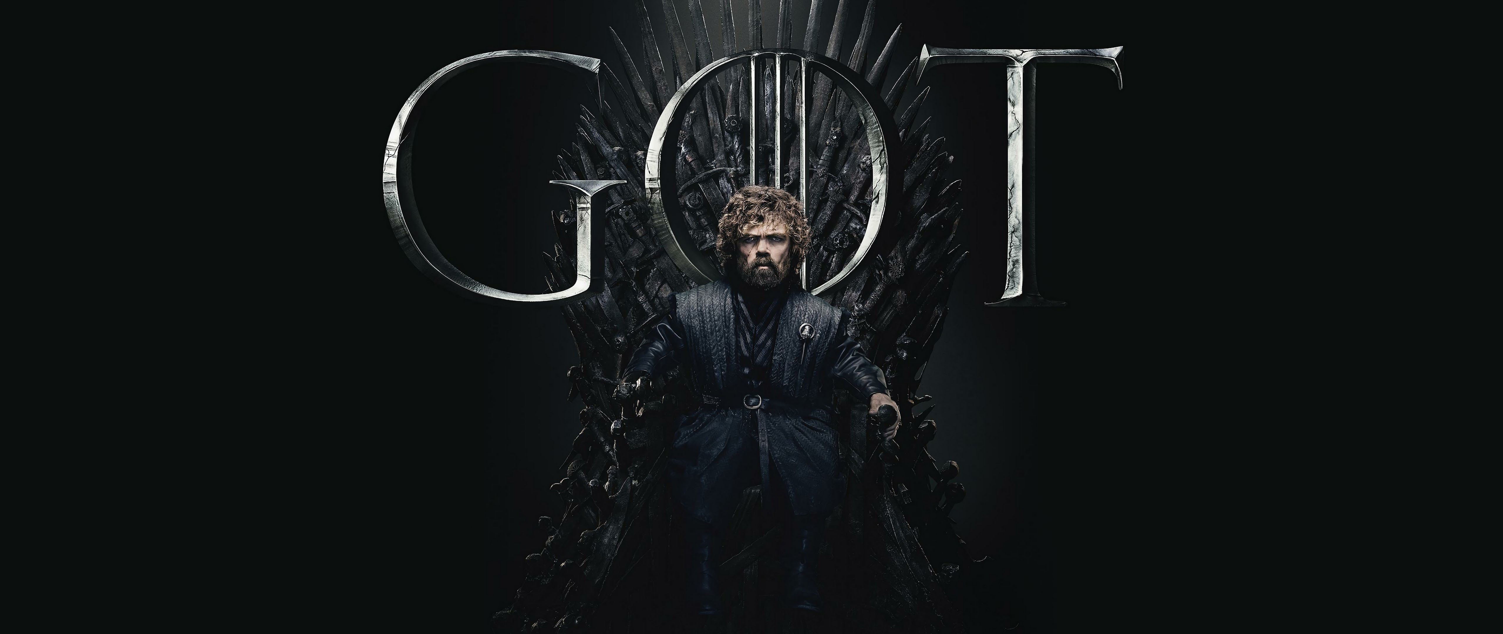 Tyrion Game Of Thrones Season 7 Wallpapers