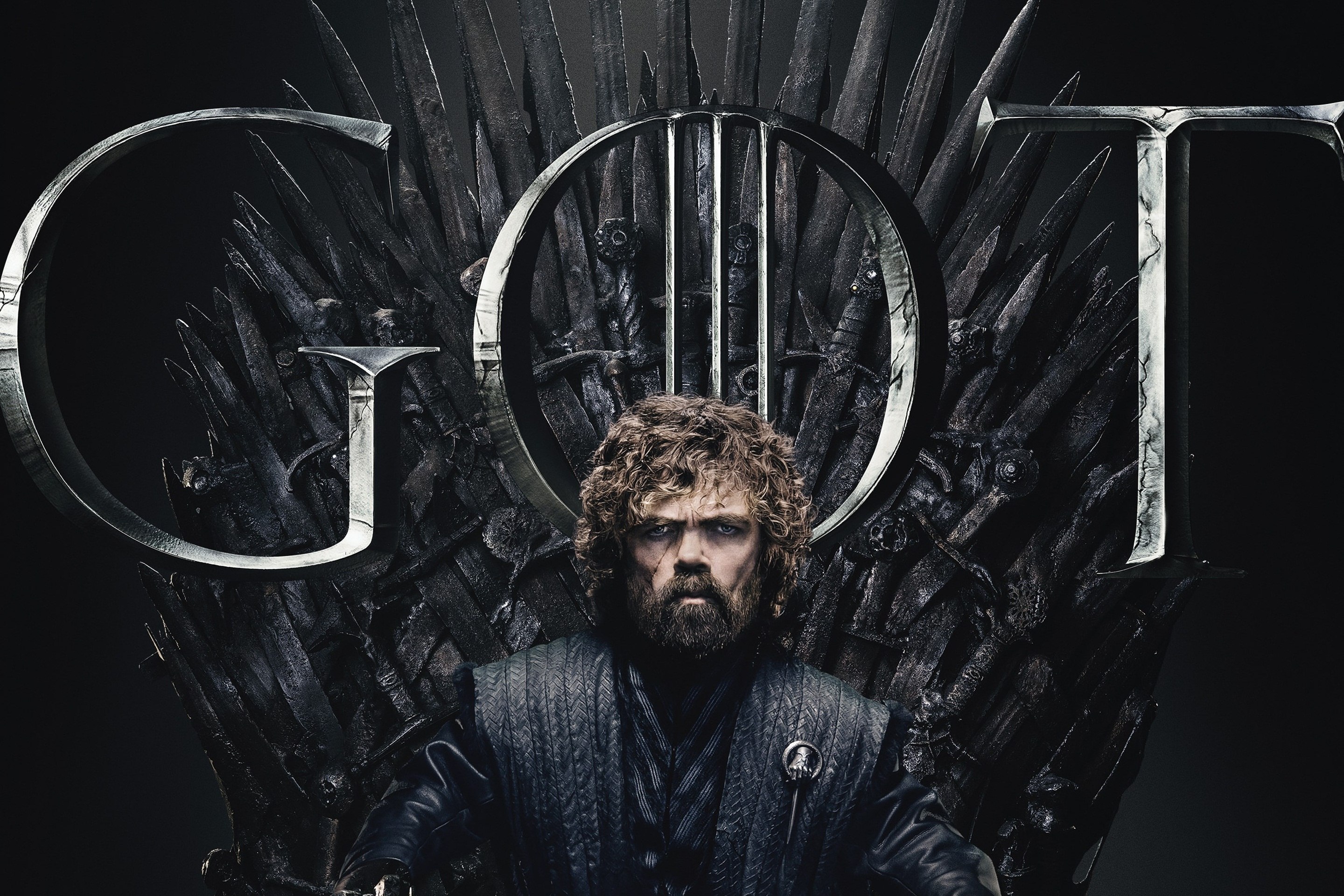 Tyrion Game Of Thrones Season 7 Wallpapers