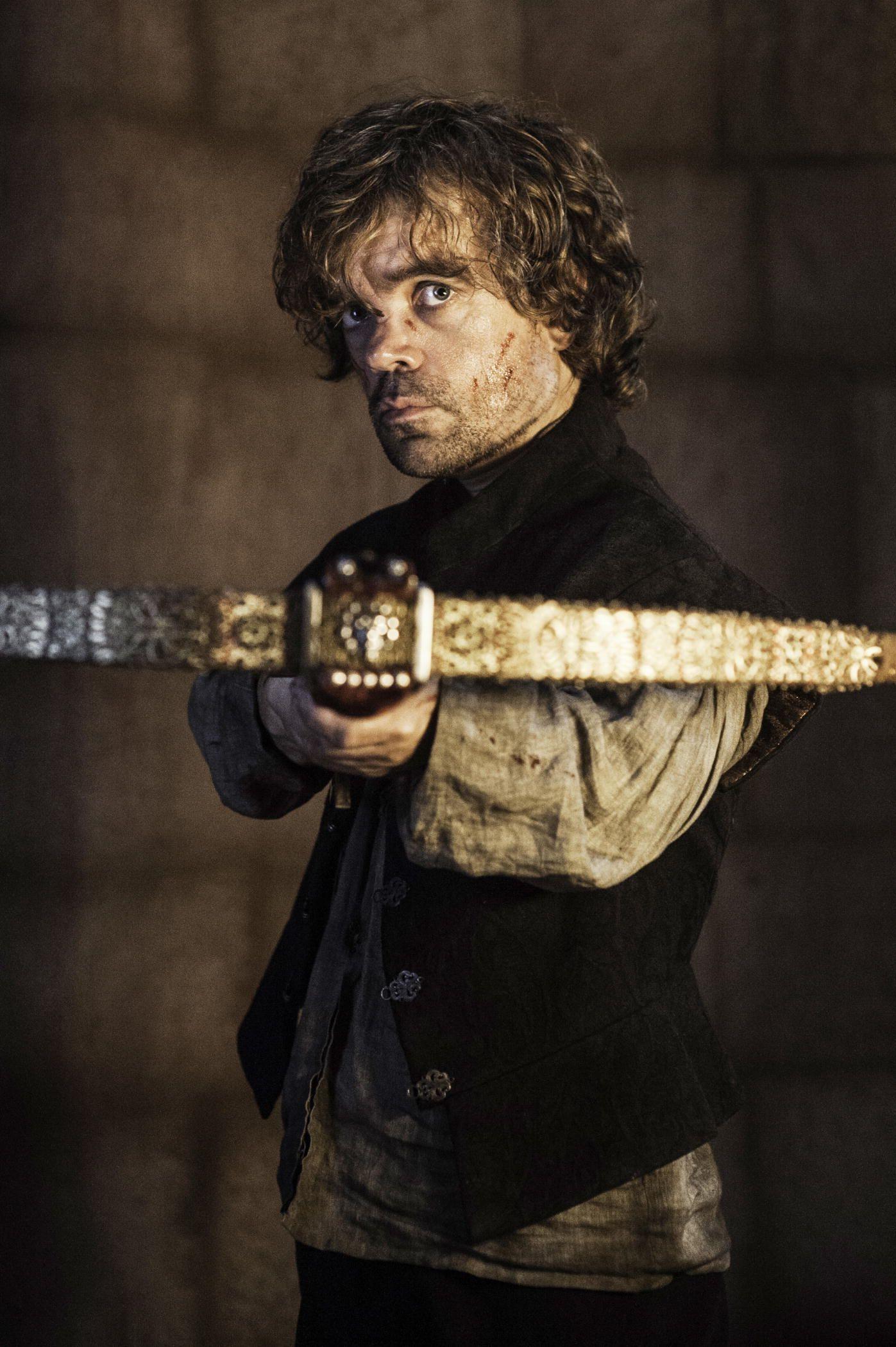 Tyrion Game Of Thrones Season 7 Wallpapers