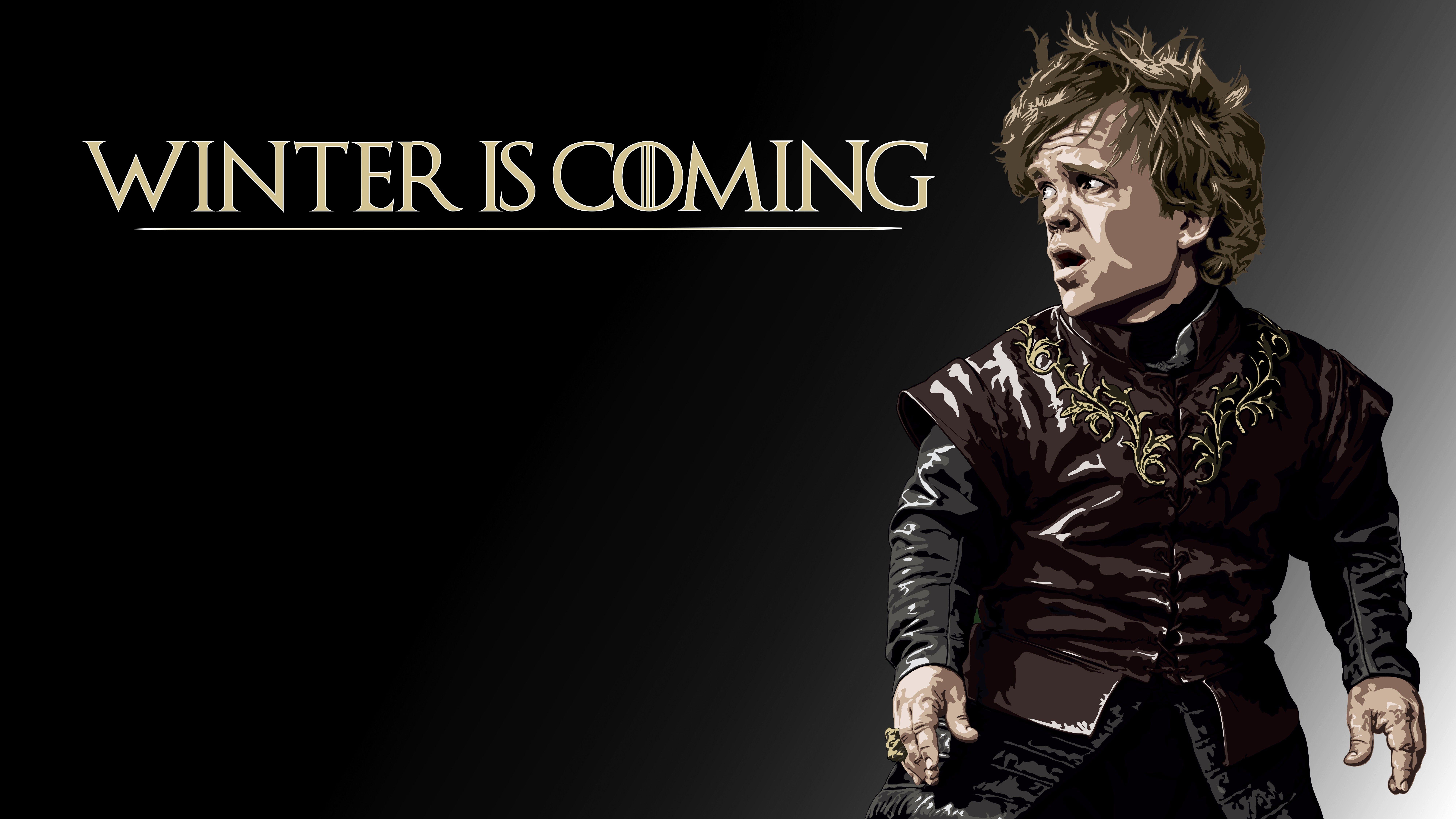 Tyrion Game Of Thrones Season 7 Wallpapers