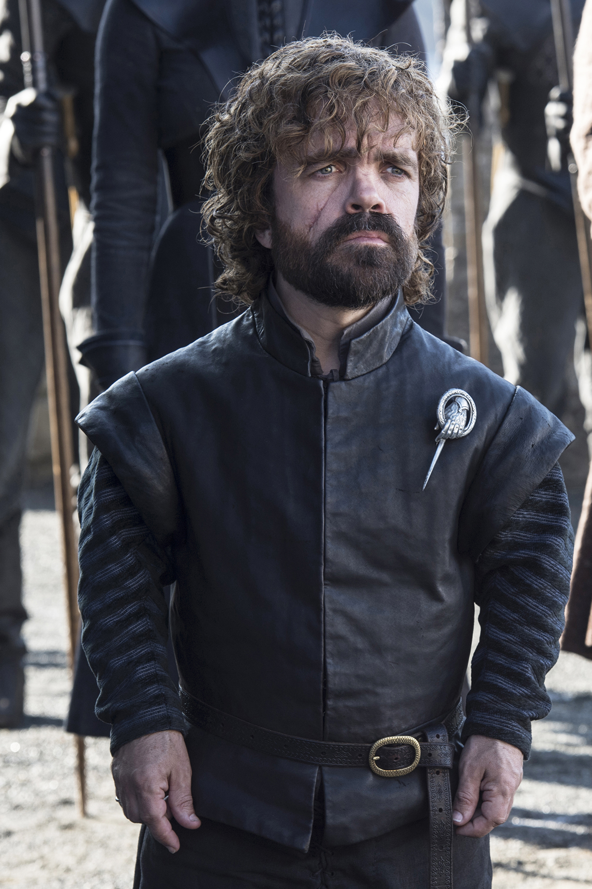 Tyrion Game Of Thrones Season 7 Wallpapers