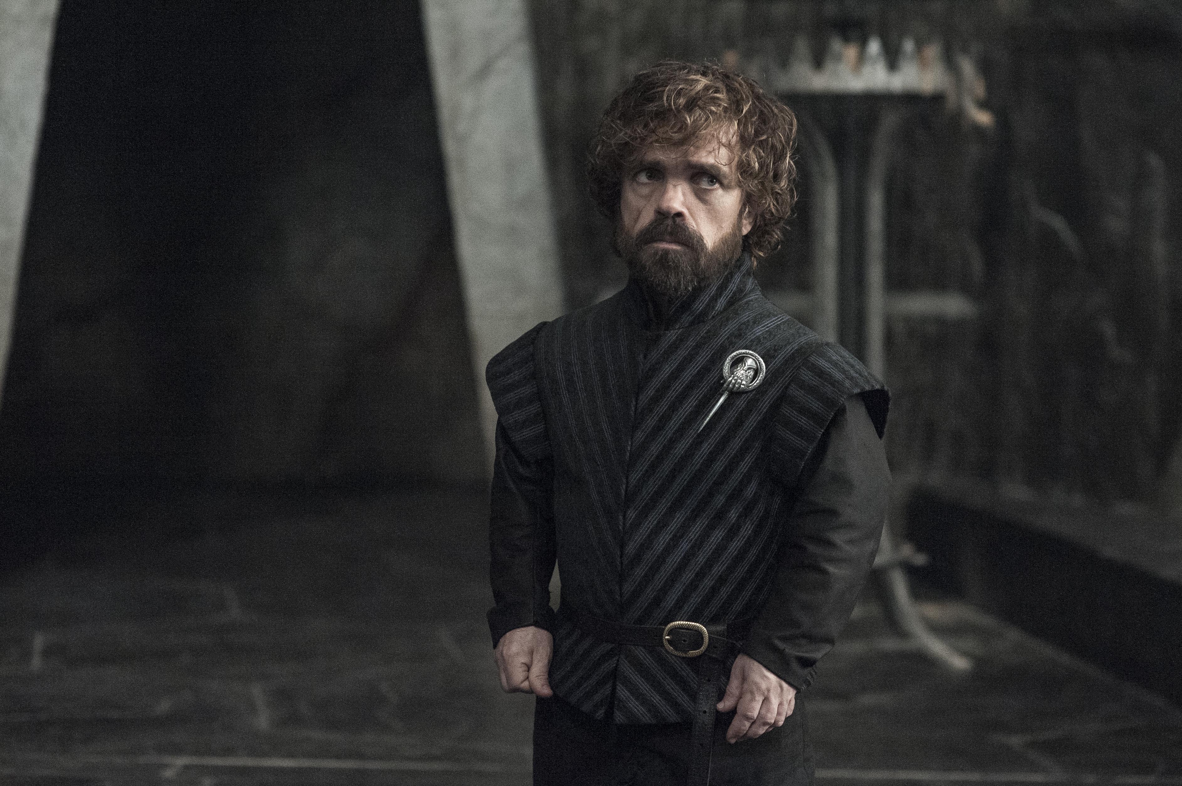 Tyrion Game Of Thrones Season 7 Wallpapers