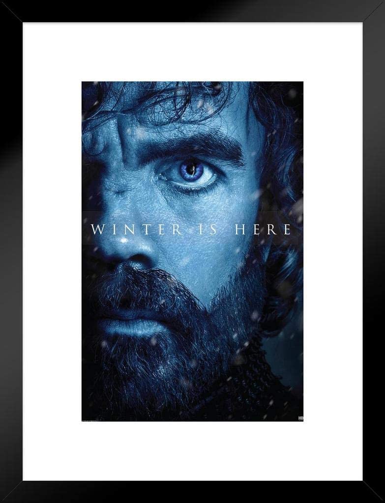 Tyrion Game Of Thrones Season 7 Wallpapers