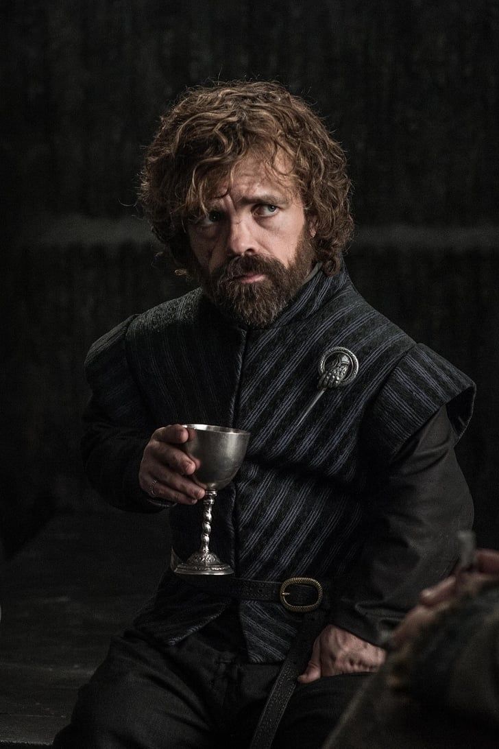 Tyrion Game Of Thrones Season 7 Wallpapers