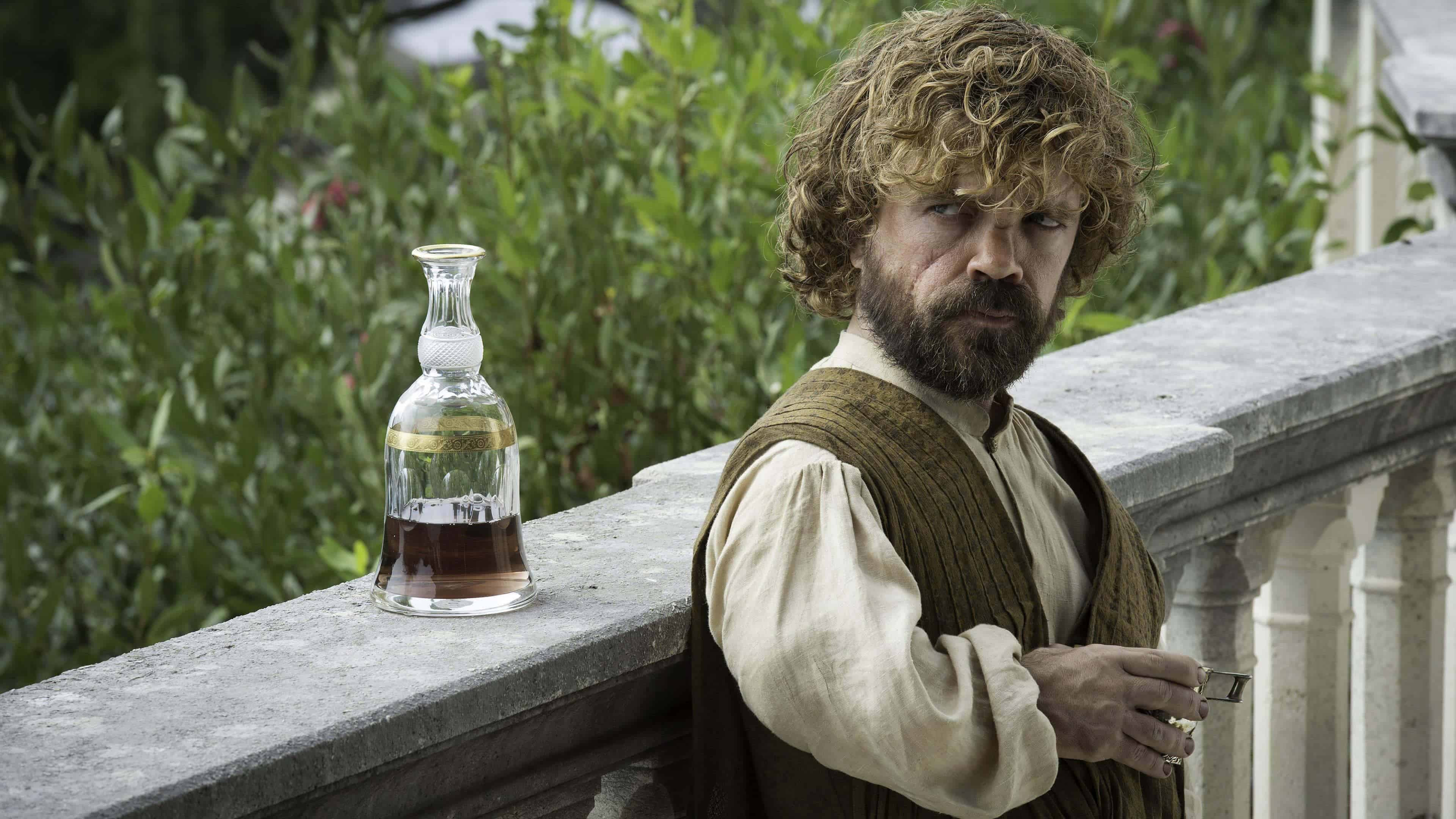 Tyrion Game Of Thrones Season 7 Wallpapers