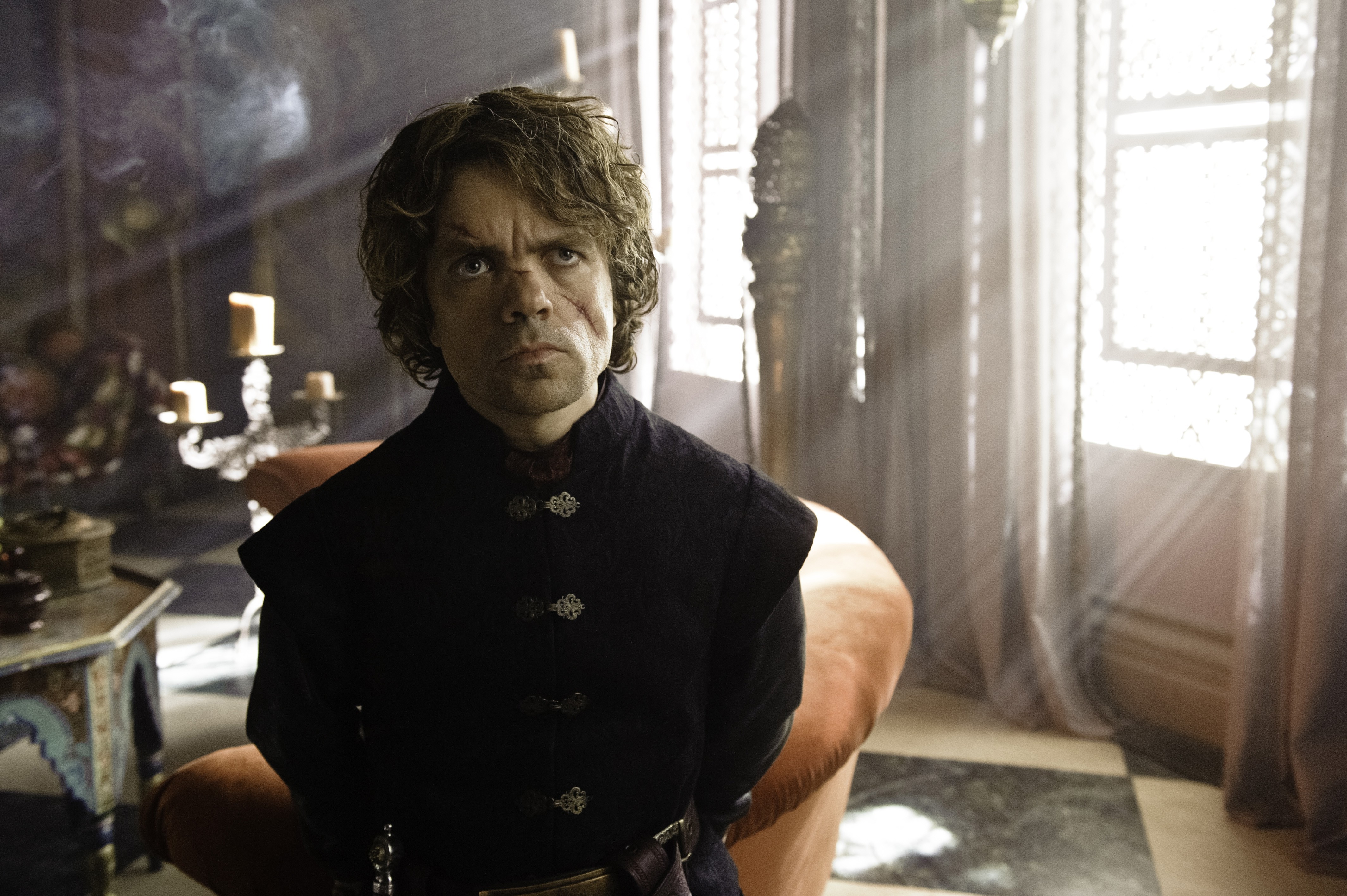 Tyrion Game Of Thrones Season 7 Wallpapers