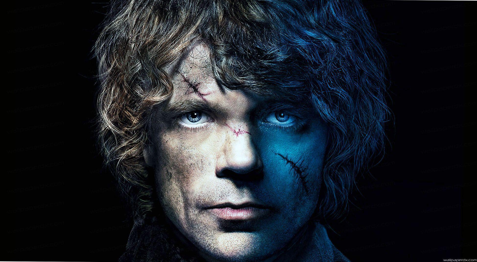 Tyrion Game Of Thrones Season 7 Wallpapers