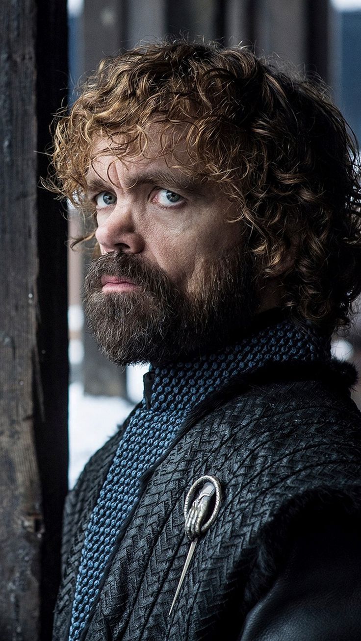 Tyrion Lannister Game Of Thrones Season 8 Poster Wallpapers