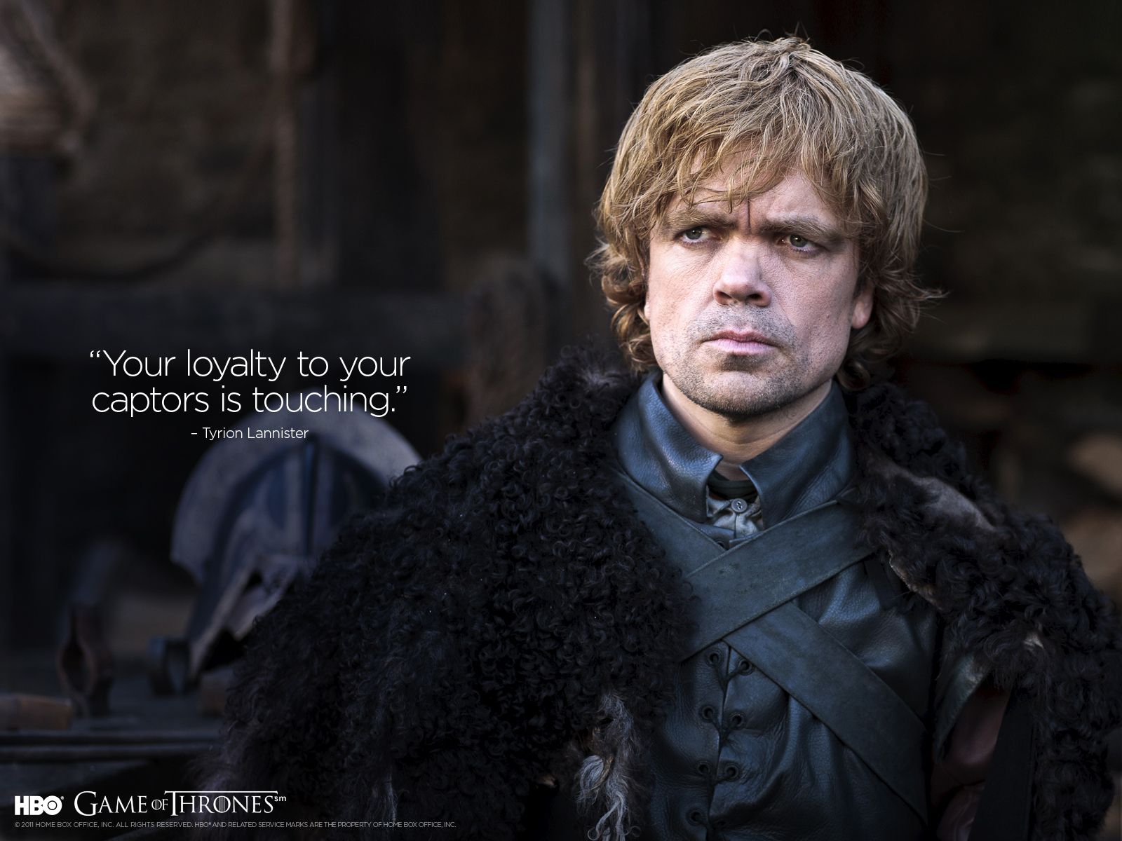 Tyrion Lannister Game Of Thrones Season 8 Poster Wallpapers