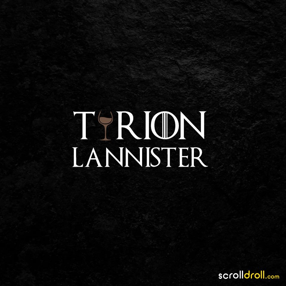 Tyrion Lannister Minimalism Wallpapers