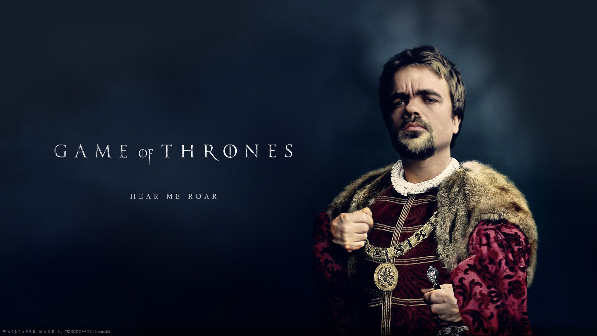 Tyrion Wallpapers