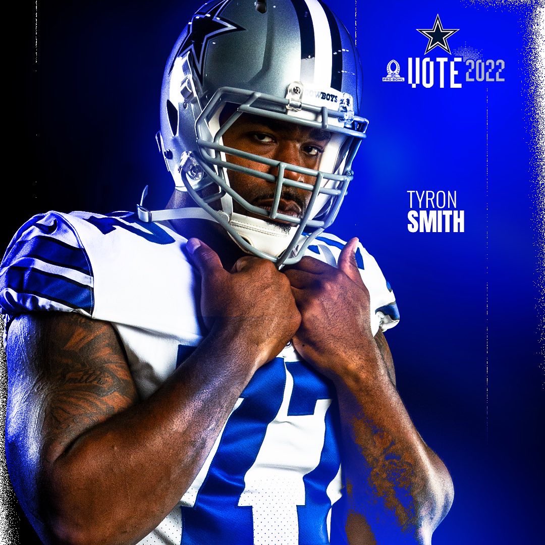 Tyron Smith Wallpapers