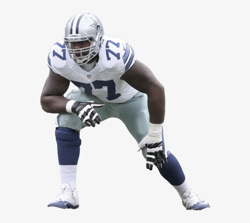 Tyron Smith Wallpapers