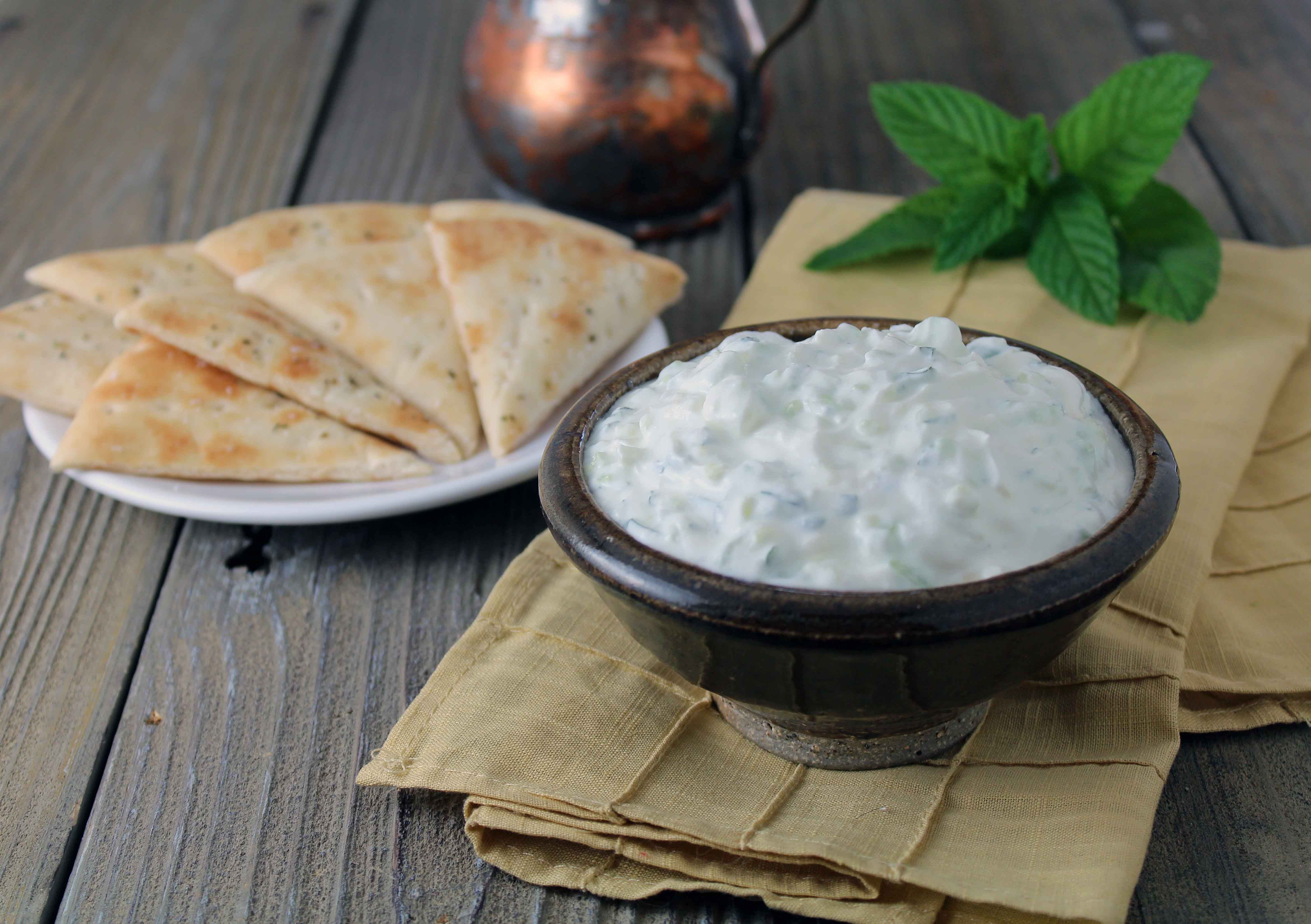 Tzatziki Wallpapers