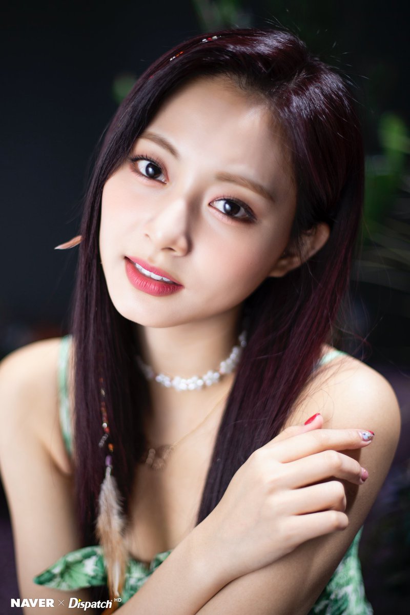 Tzuyu Face 2020 Wallpapers