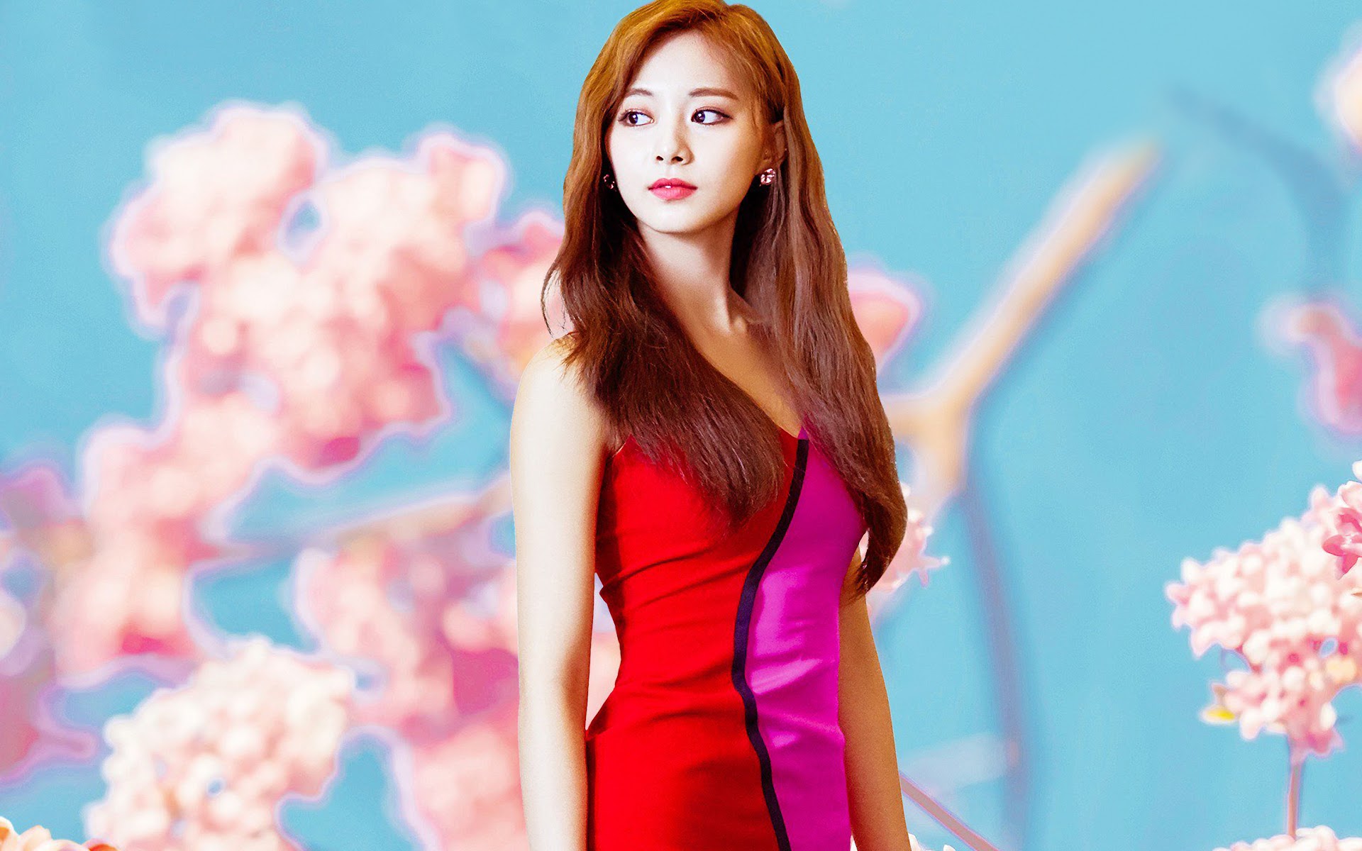 Tzuyu Face 2020 Wallpapers