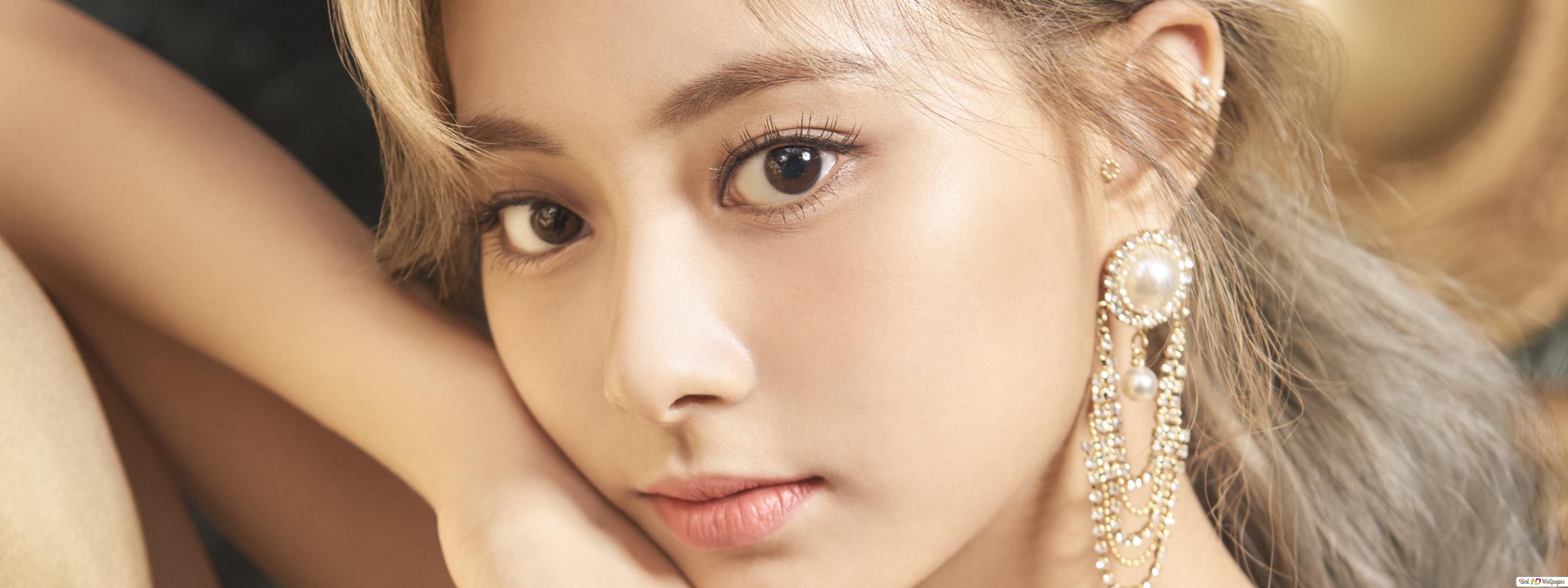 Tzuyu Face 2020 Wallpapers