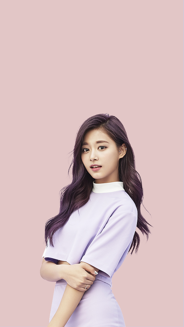 Tzuyu TWICE Wallpapers