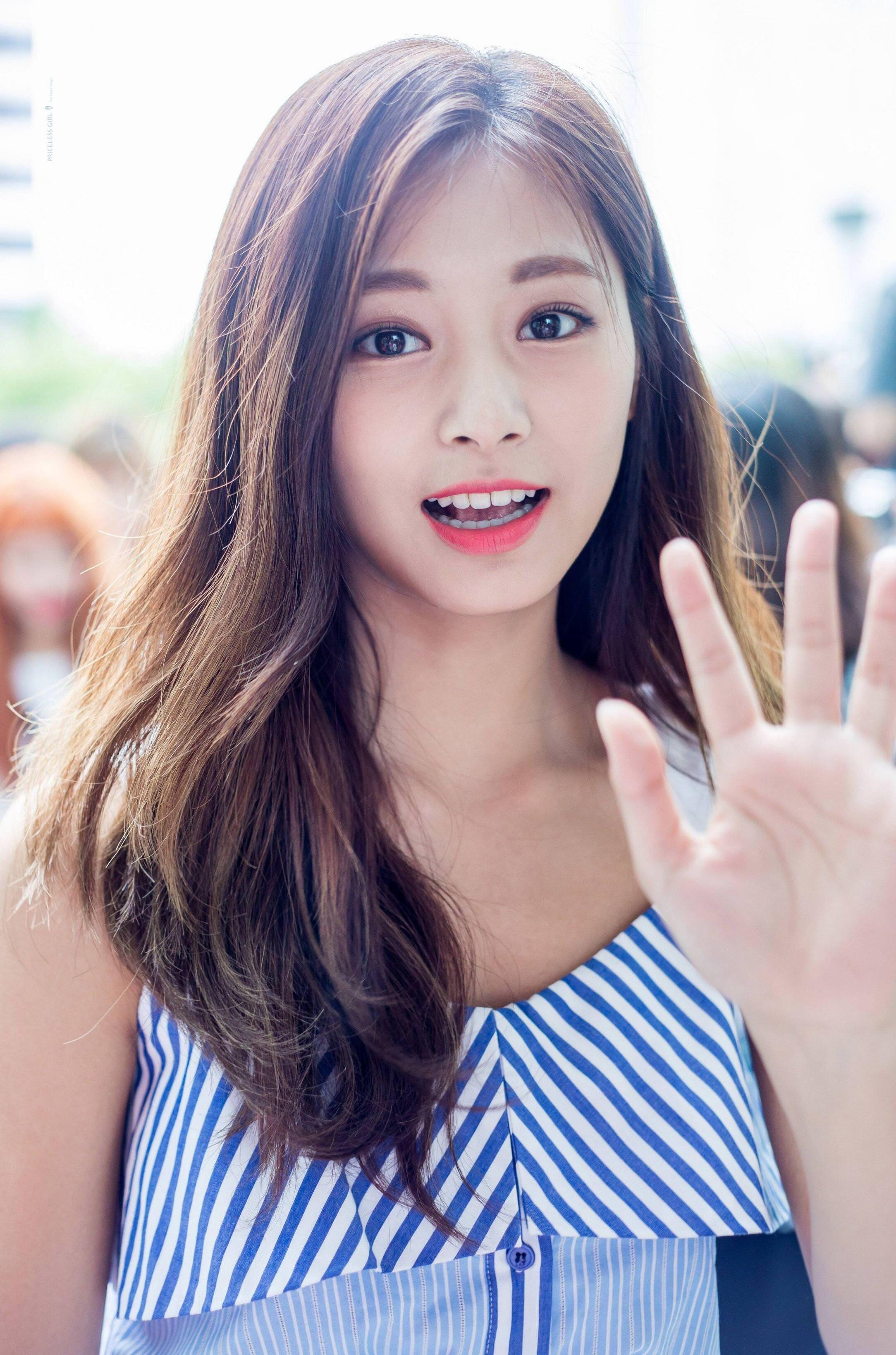 Tzuyu Wallpapers