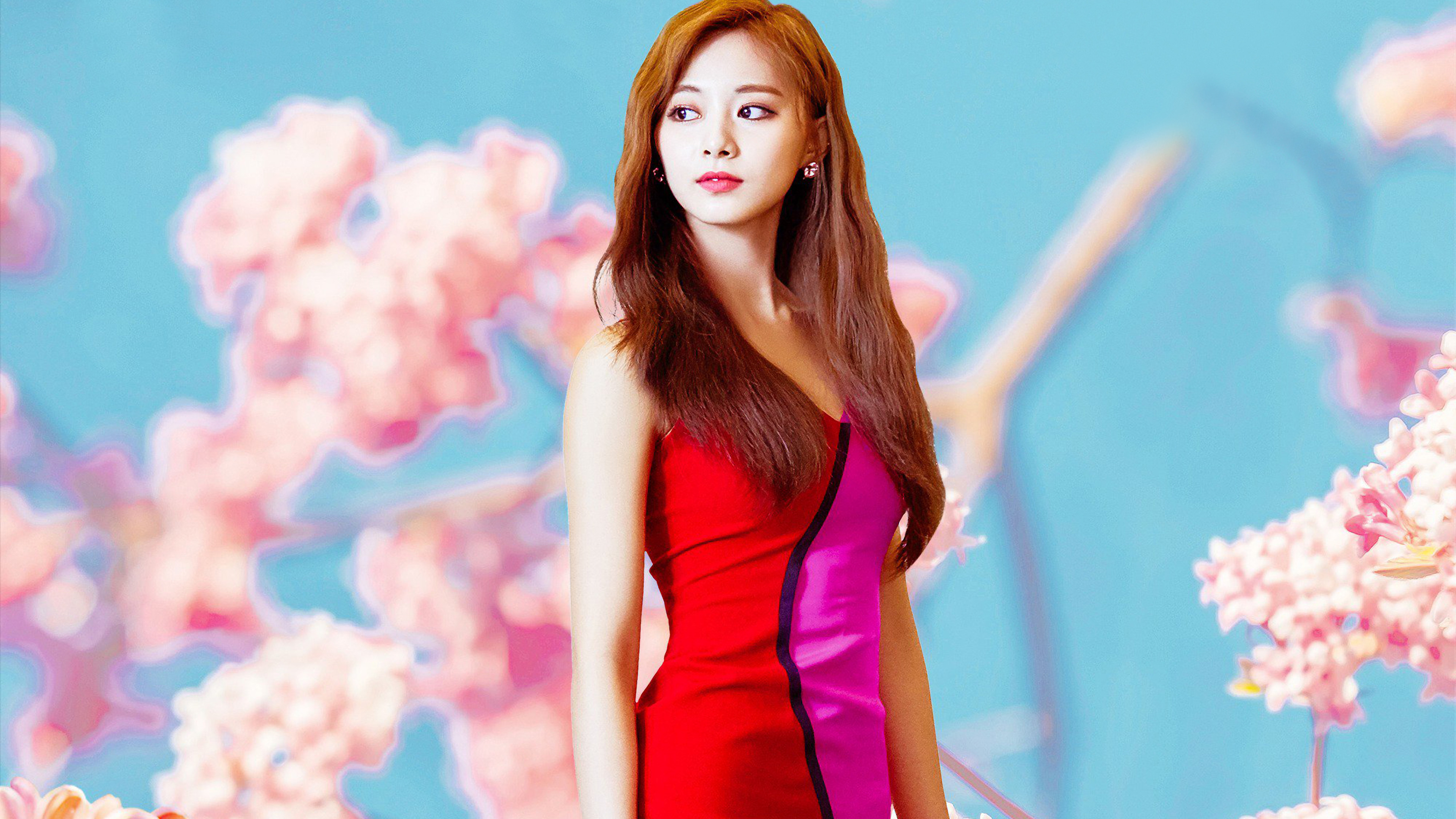 Tzuyu Wallpapers