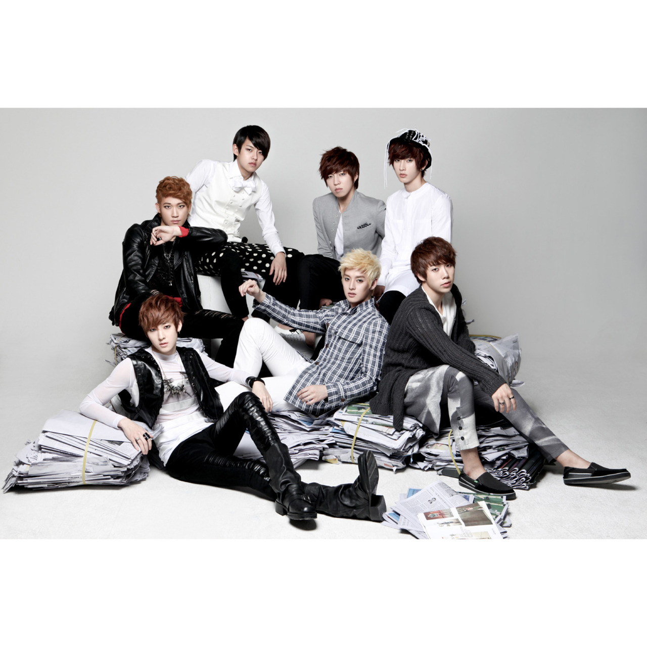 U-Kiss Wallpapers