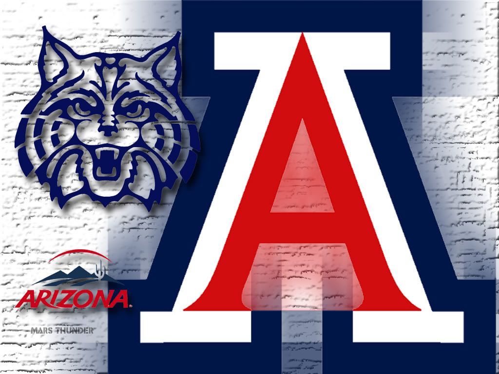 U Of A Wallpapers