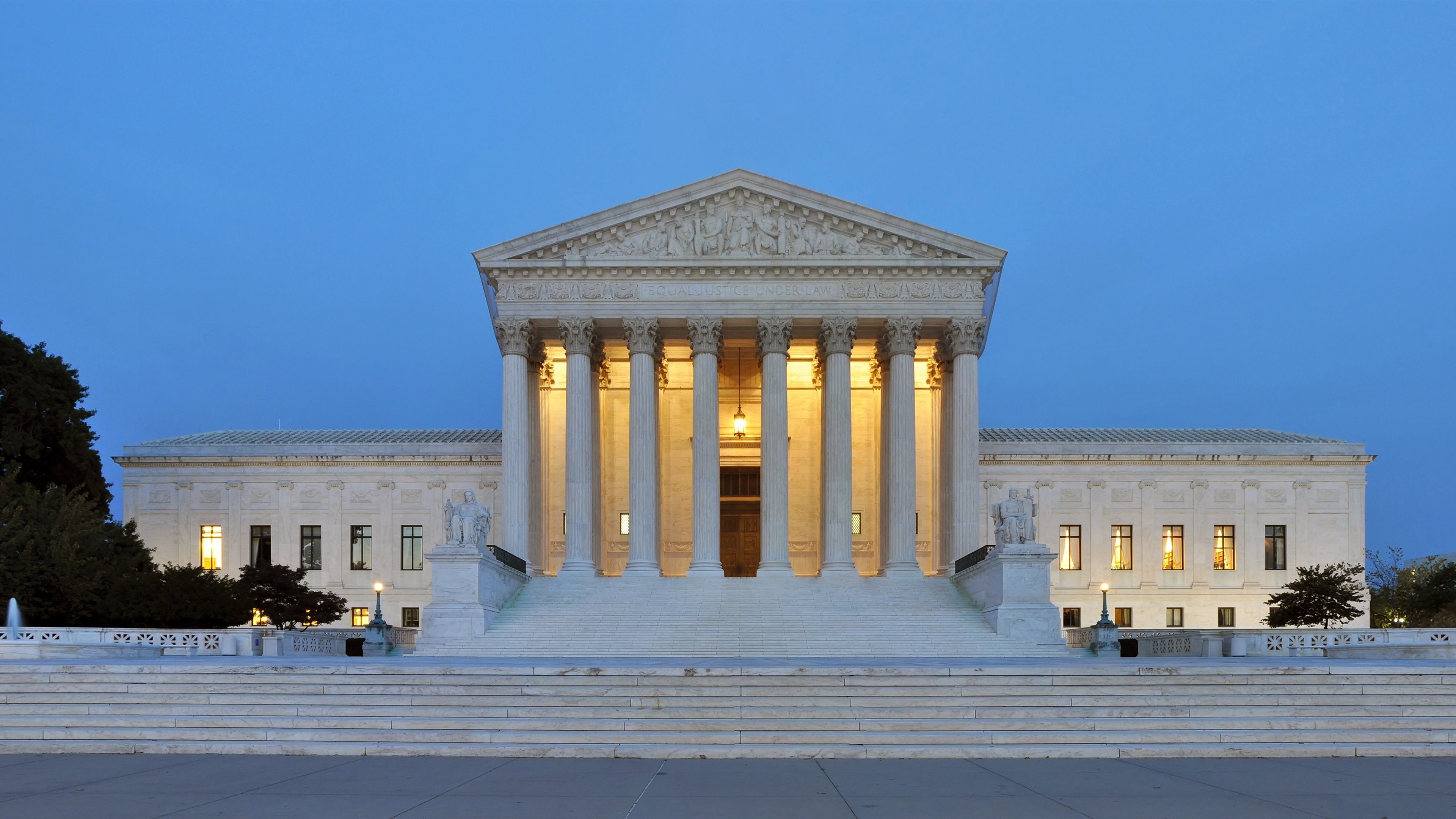 U. S. Supreme Court Wallpapers
